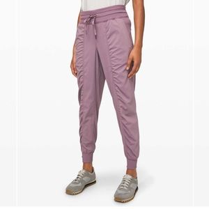 Lululemon Dance Studio Joggers